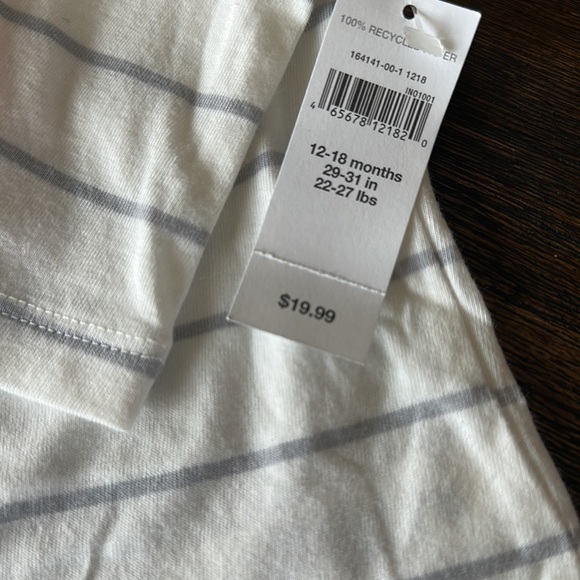 Baby Gap Outfit NWT - Picture 7 of 7